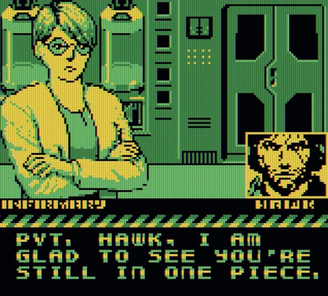 Screenshot 4 for IOLAUS Demo