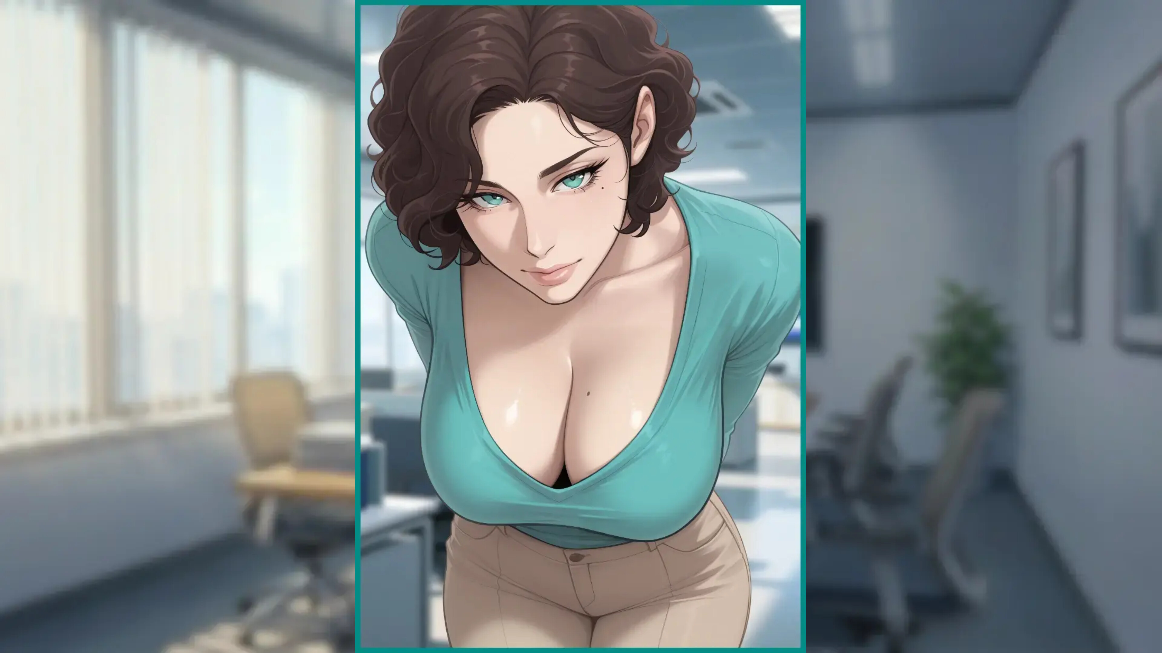Screenshot 5 for With Great Pleasure