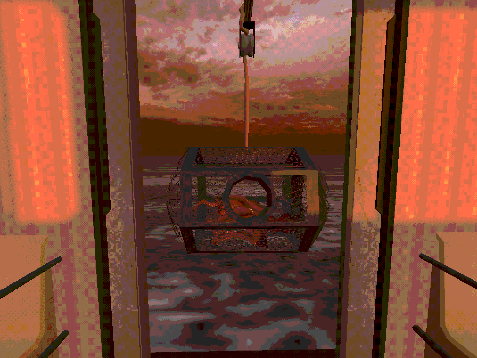 Screenshot 3 for ...Then dusk fell: Director's Cut