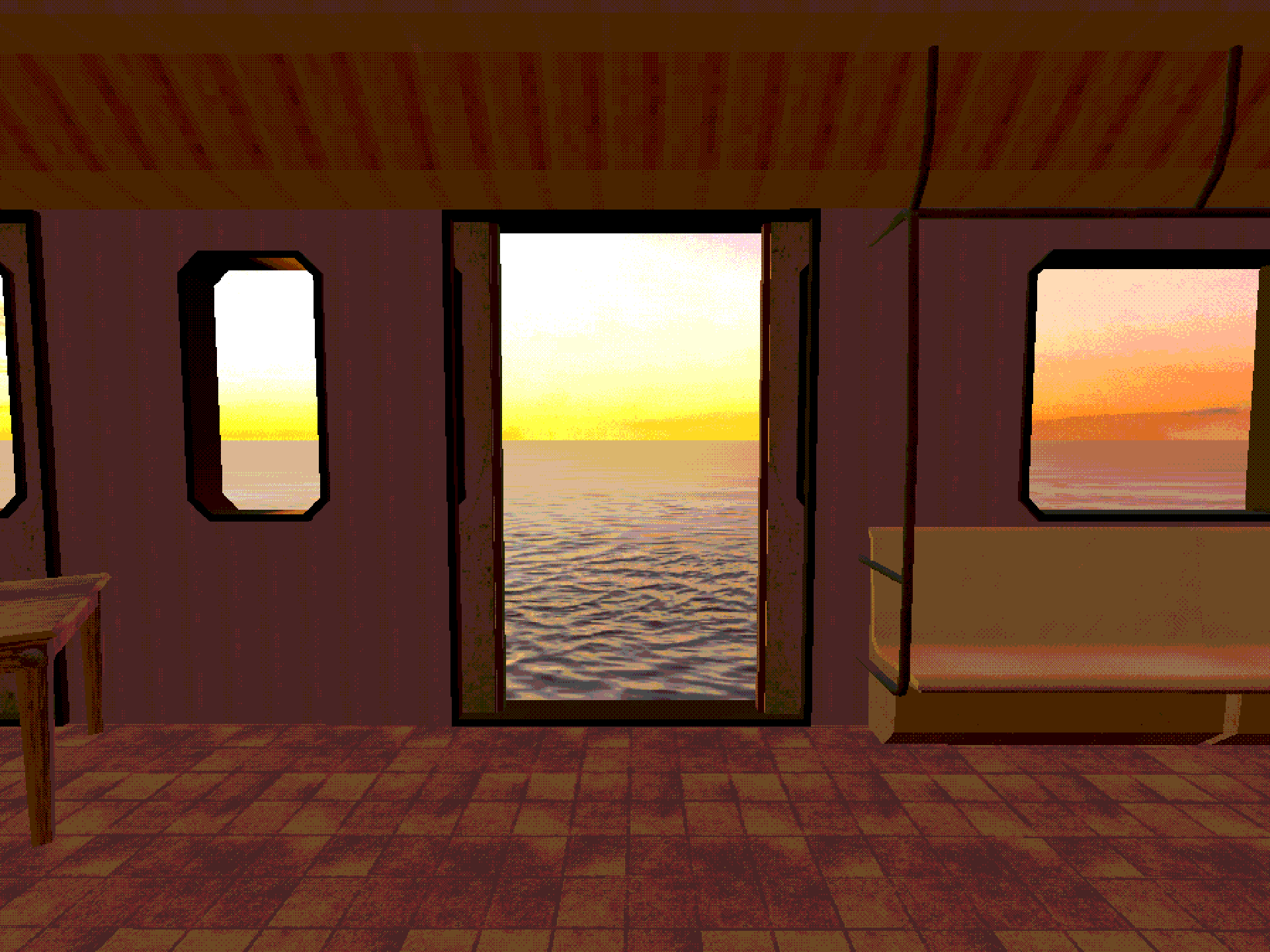 Screenshot 4 for ...Then dusk fell: Director's Cut