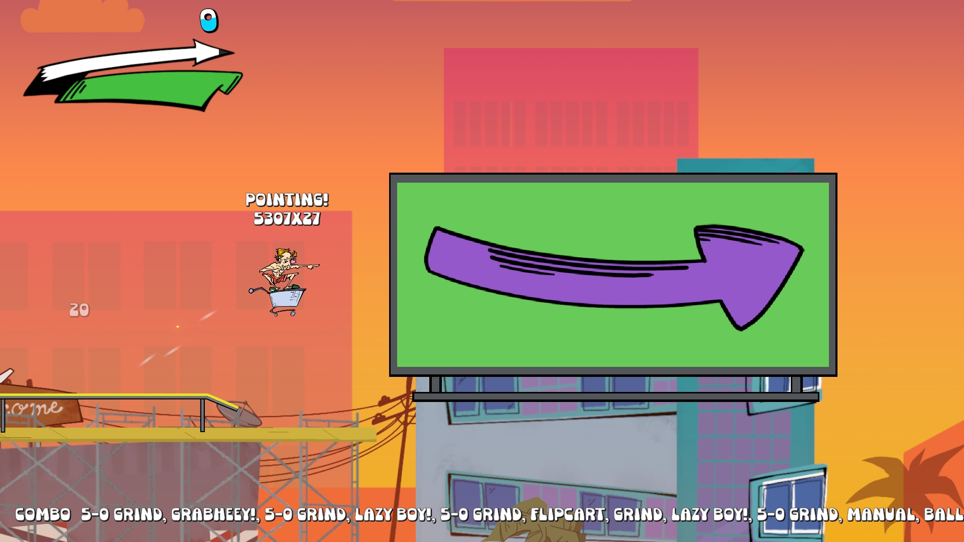 Screenshot 8 for Florida Man on the Run