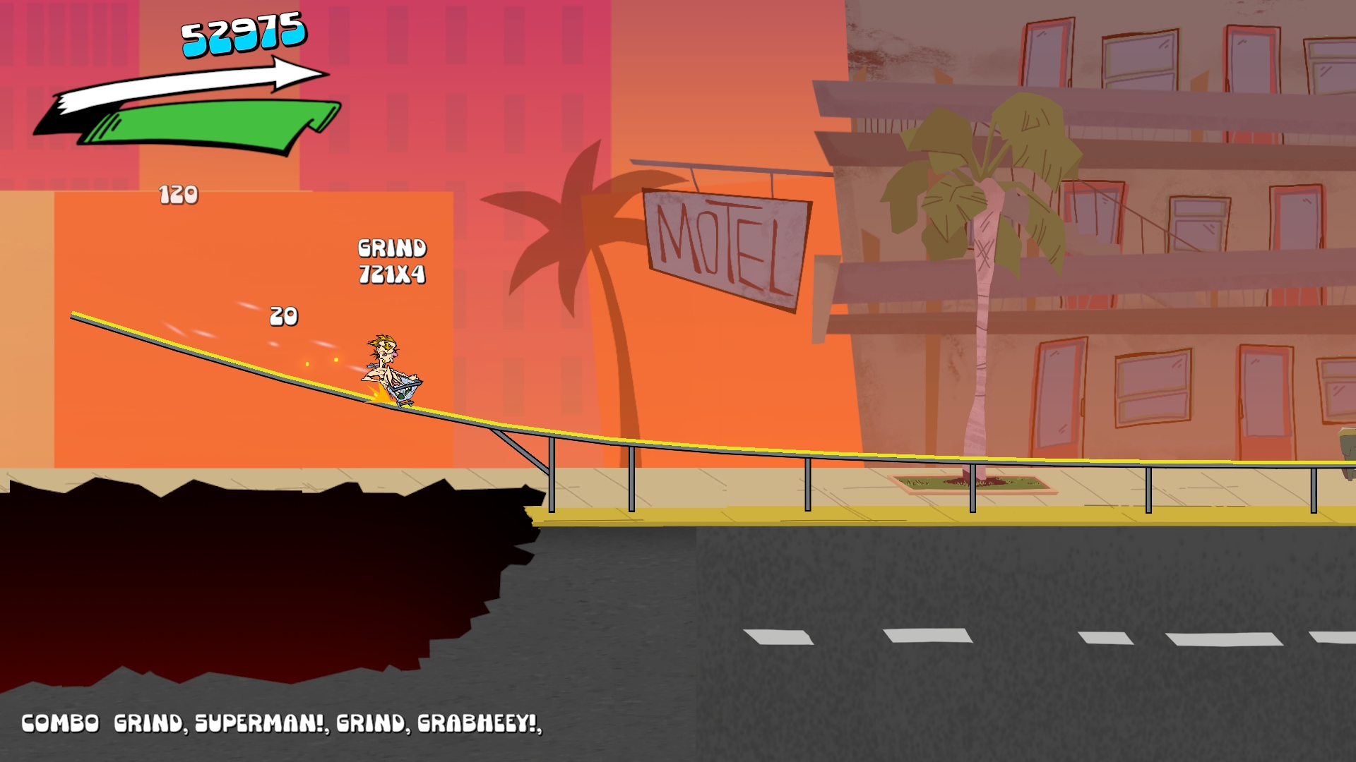 Screenshot 6 for Florida Man on the Run