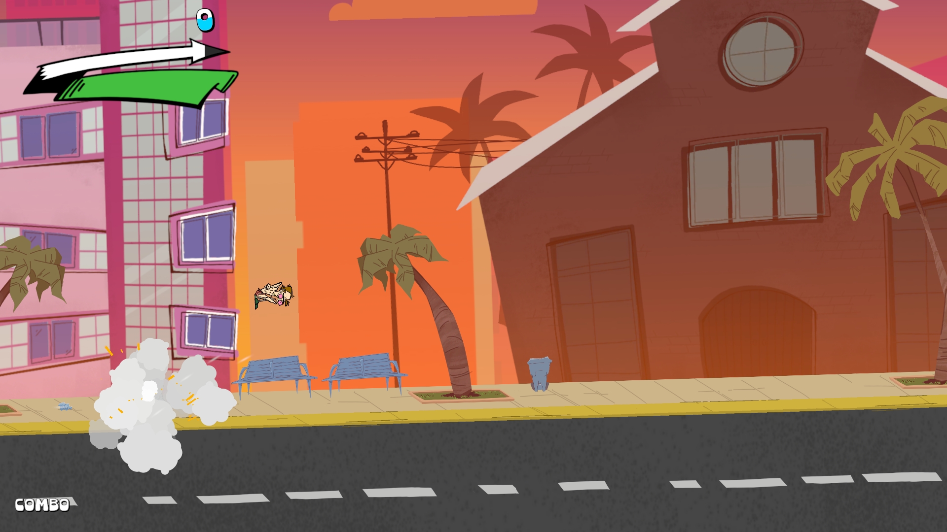 Screenshot 7 for Florida Man on the Run