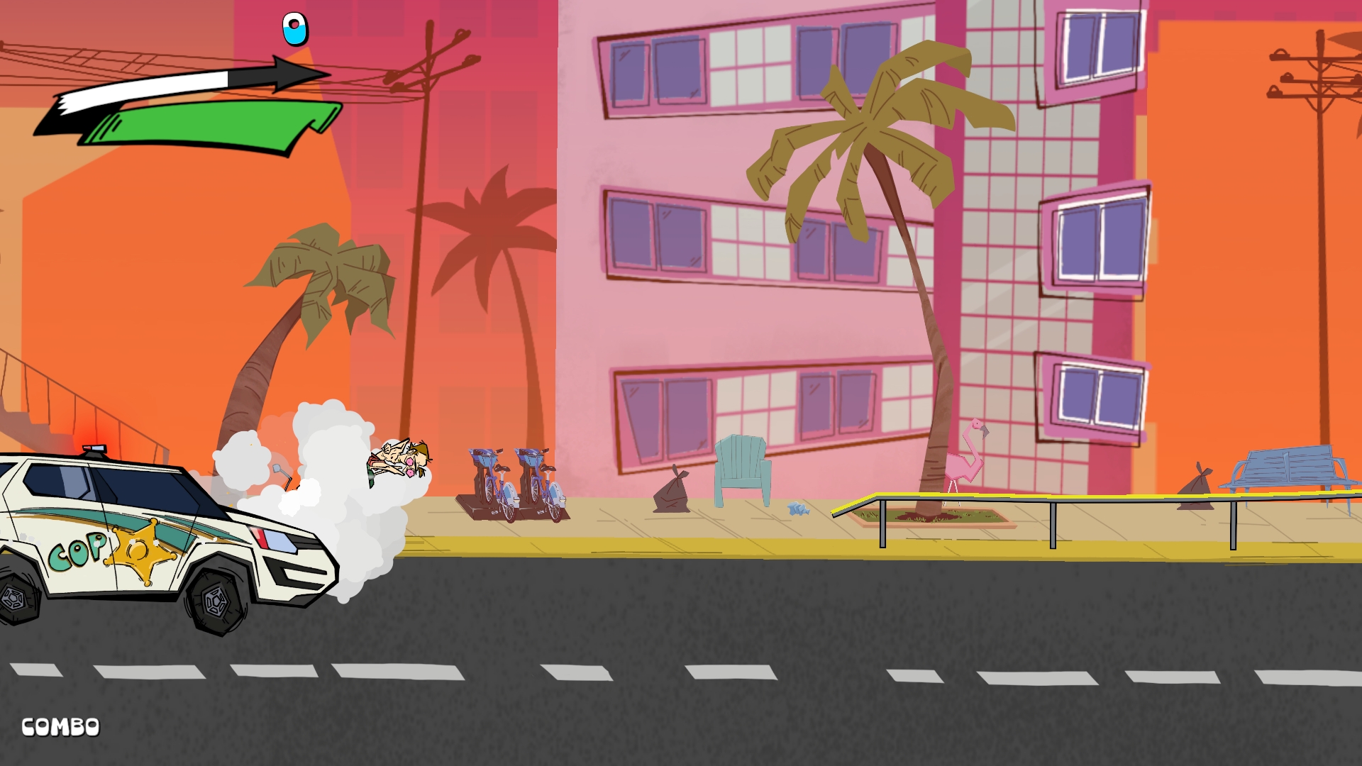 Screenshot 13 for Florida Man on the Run