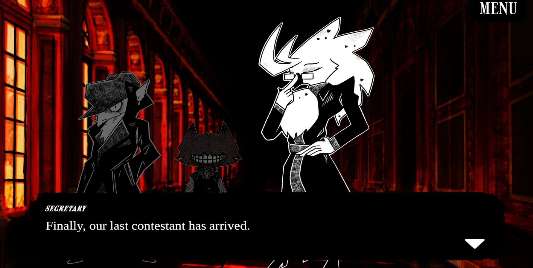 Screenshot 2 for Lord Red's Auction House