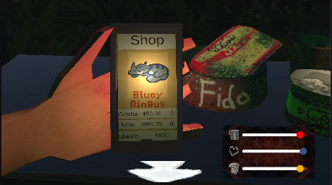 Screenshot 4 for Dream Life