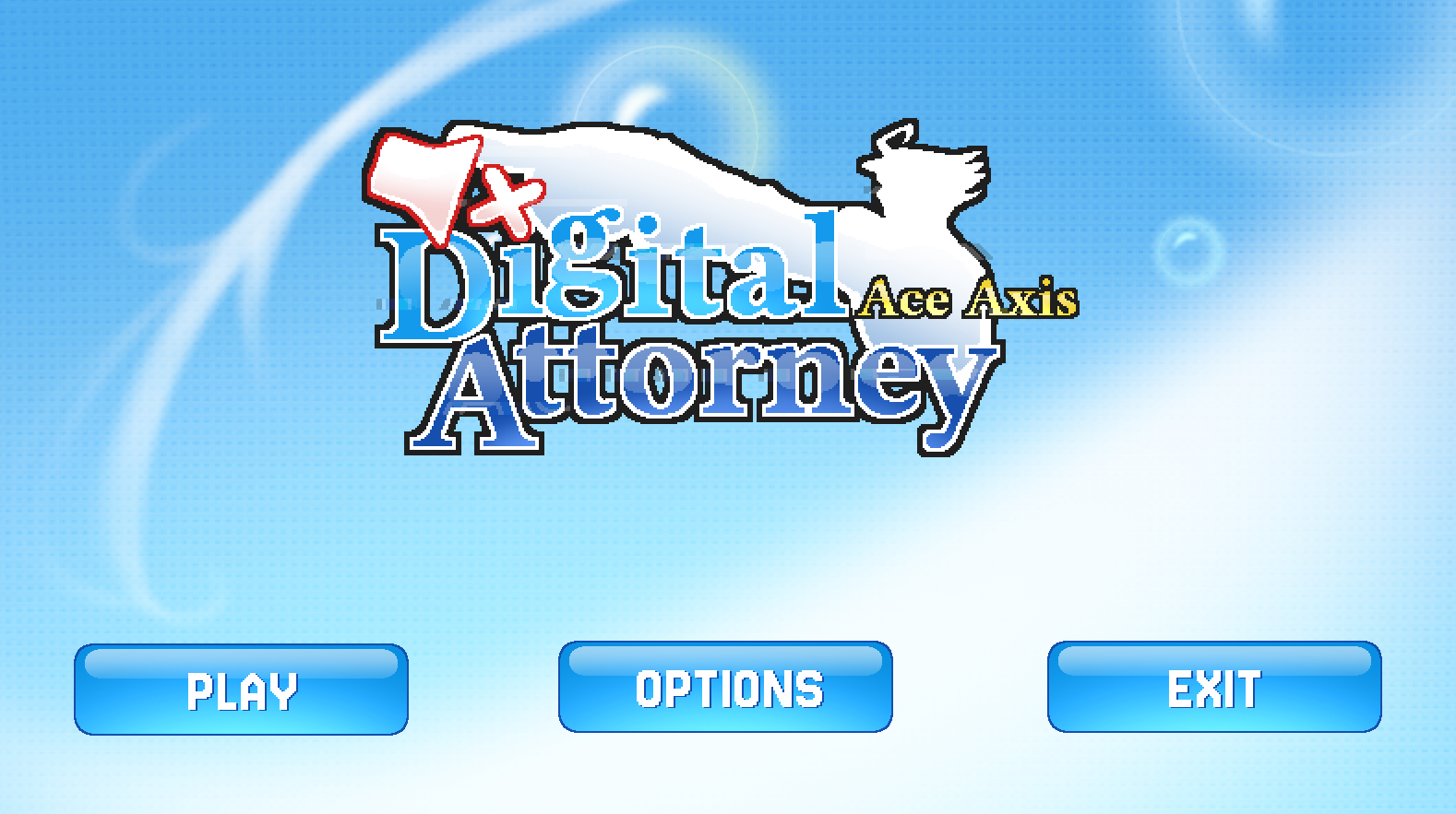 Screenshot 2 for Ace Axis - Digital Attorney