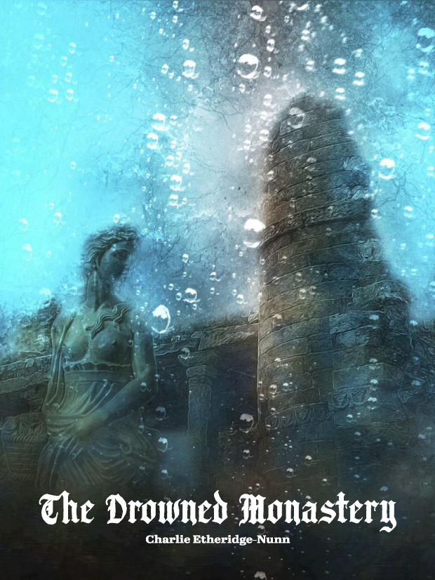 Screenshot 2 for Trophy Gold: The Drowned Monastery