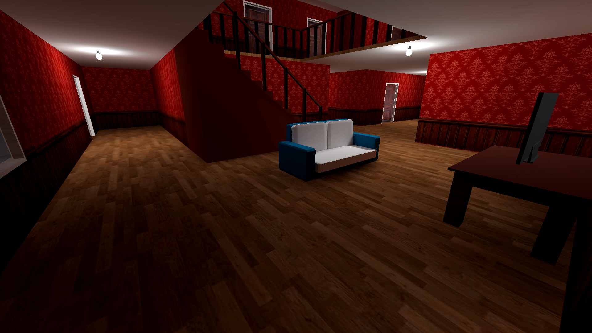 Screenshot 4 for Mysterious RV