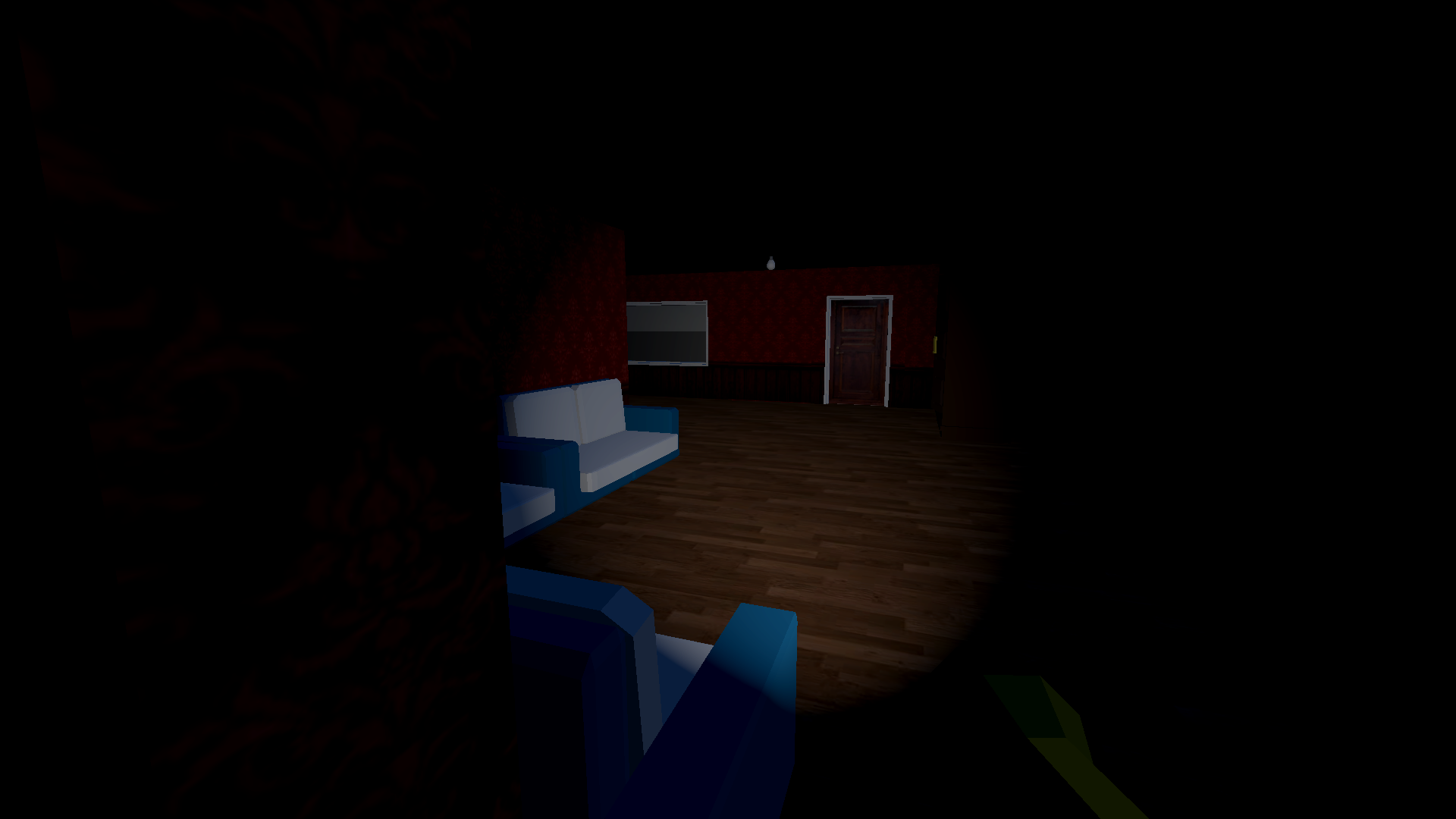 Screenshot 2 for Mysterious RV