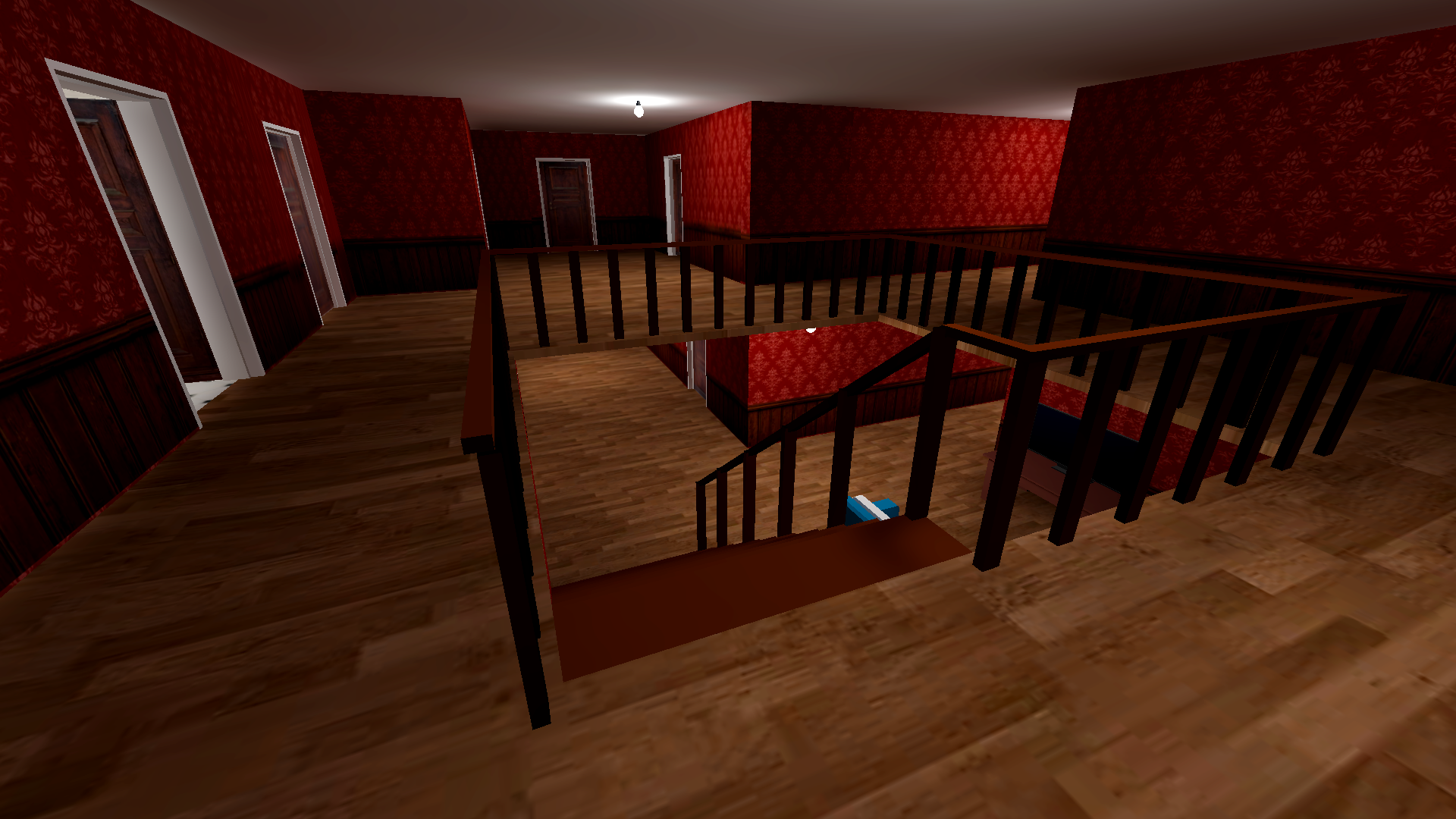 Screenshot 5 for Mysterious RV