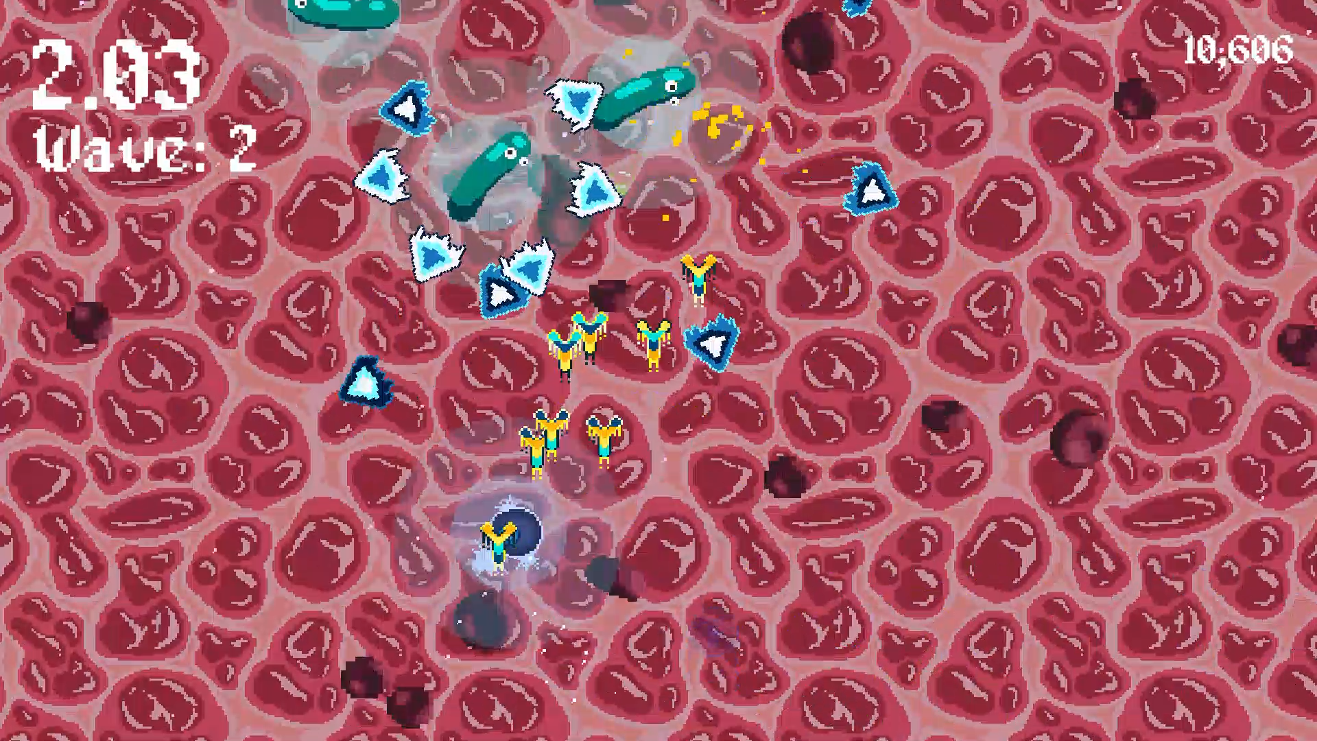 Screenshot 3 for Antibody