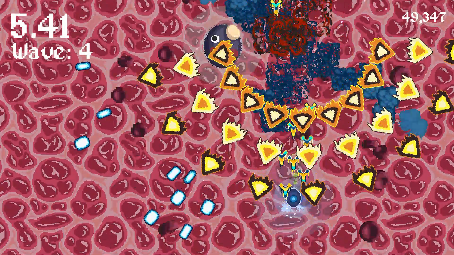 Screenshot 2 for Antibody
