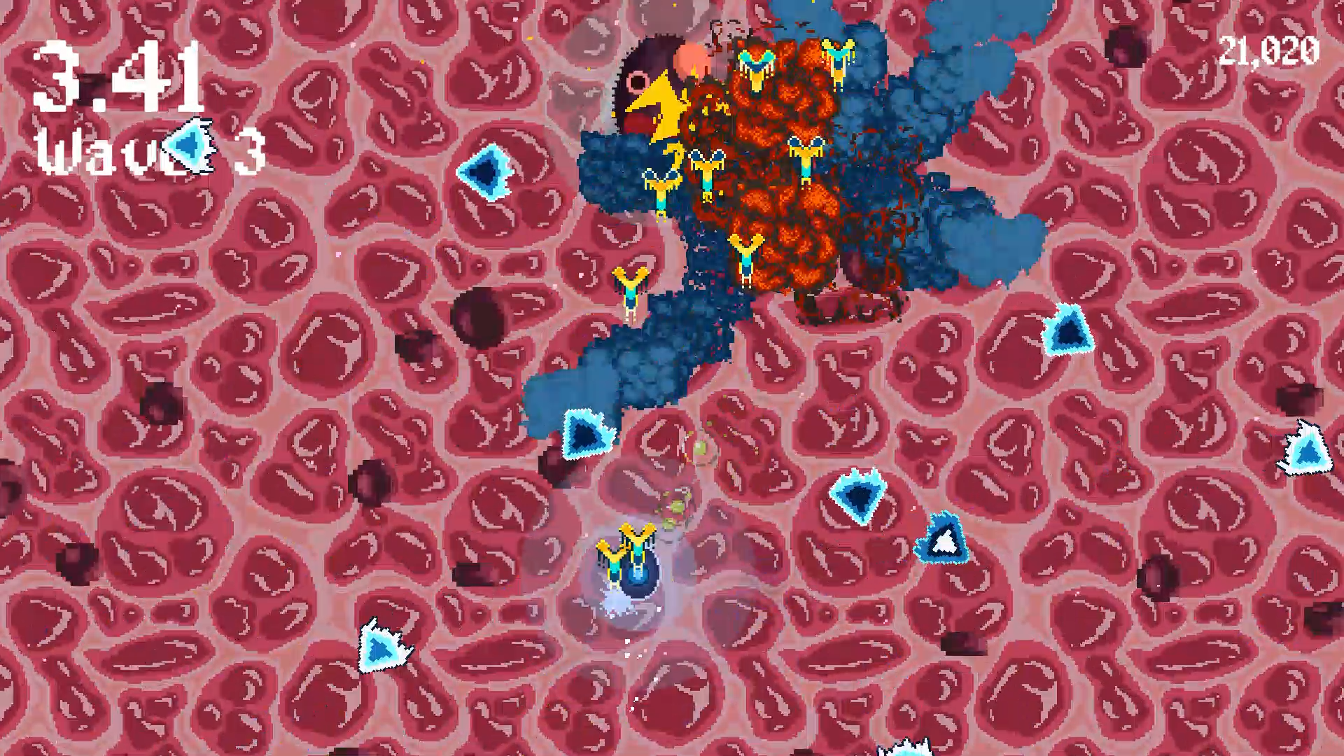 Screenshot 4 for Antibody
