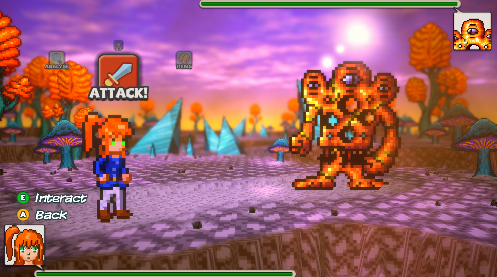 Screenshot 5 for Amélia Lost Horizons