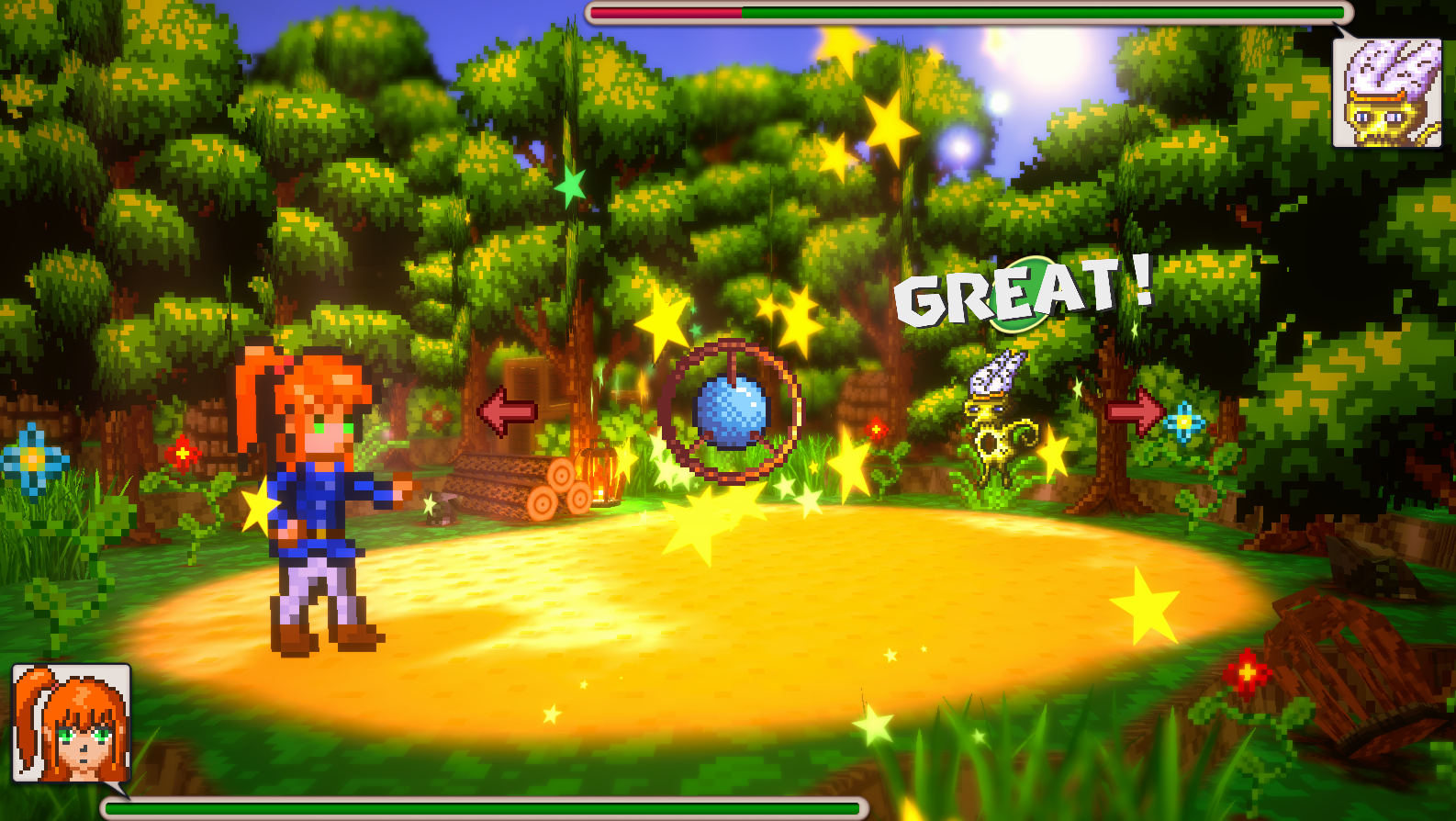 Screenshot 6 for Amélia Lost Horizons