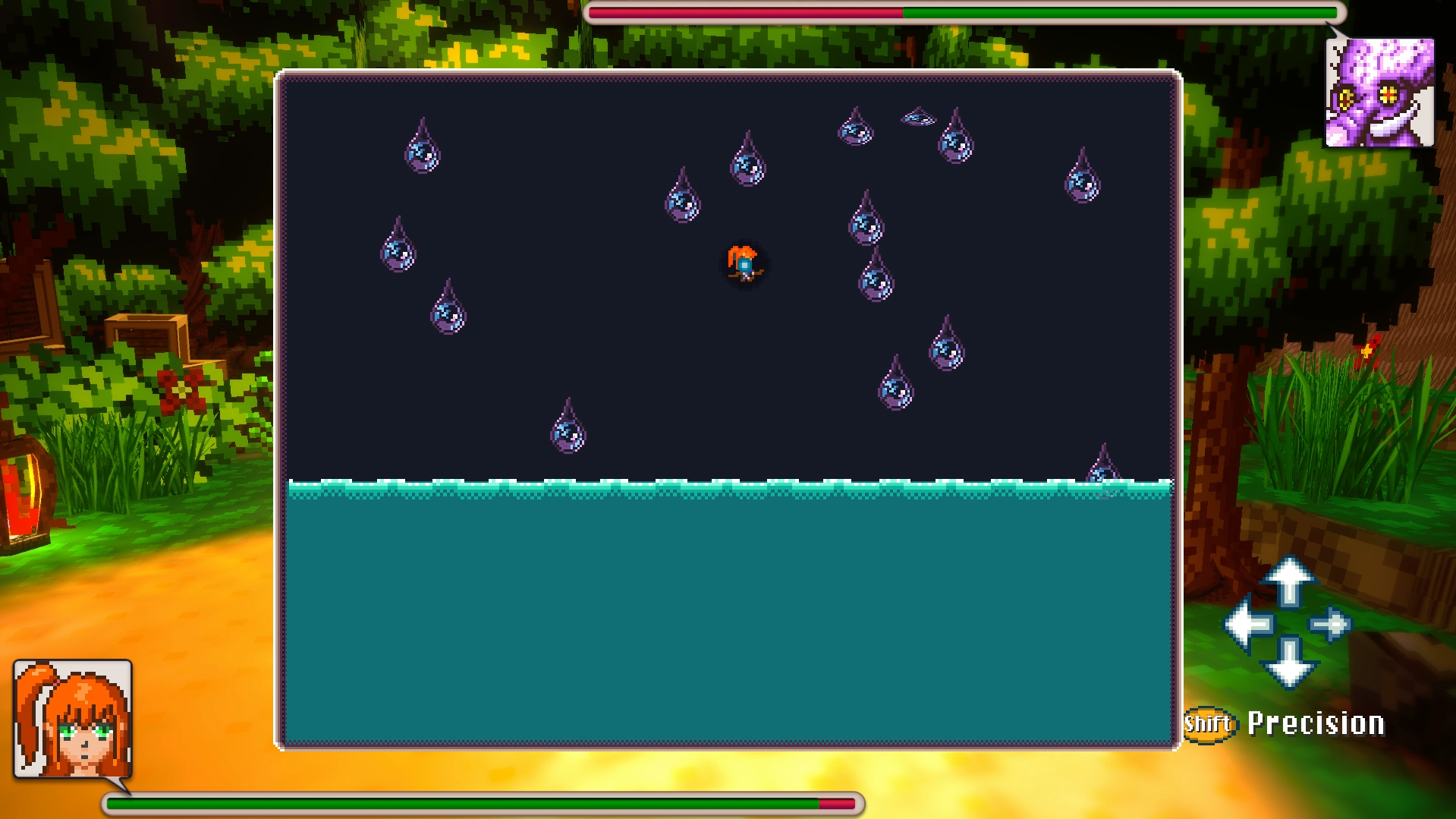Screenshot 4 for Amélia Lost Horizons