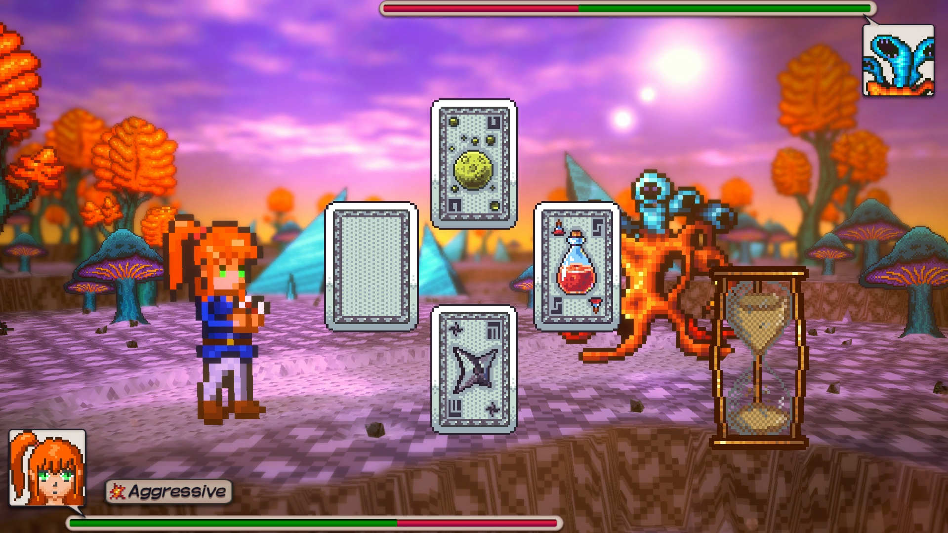 Screenshot 3 for Amélia Lost Horizons