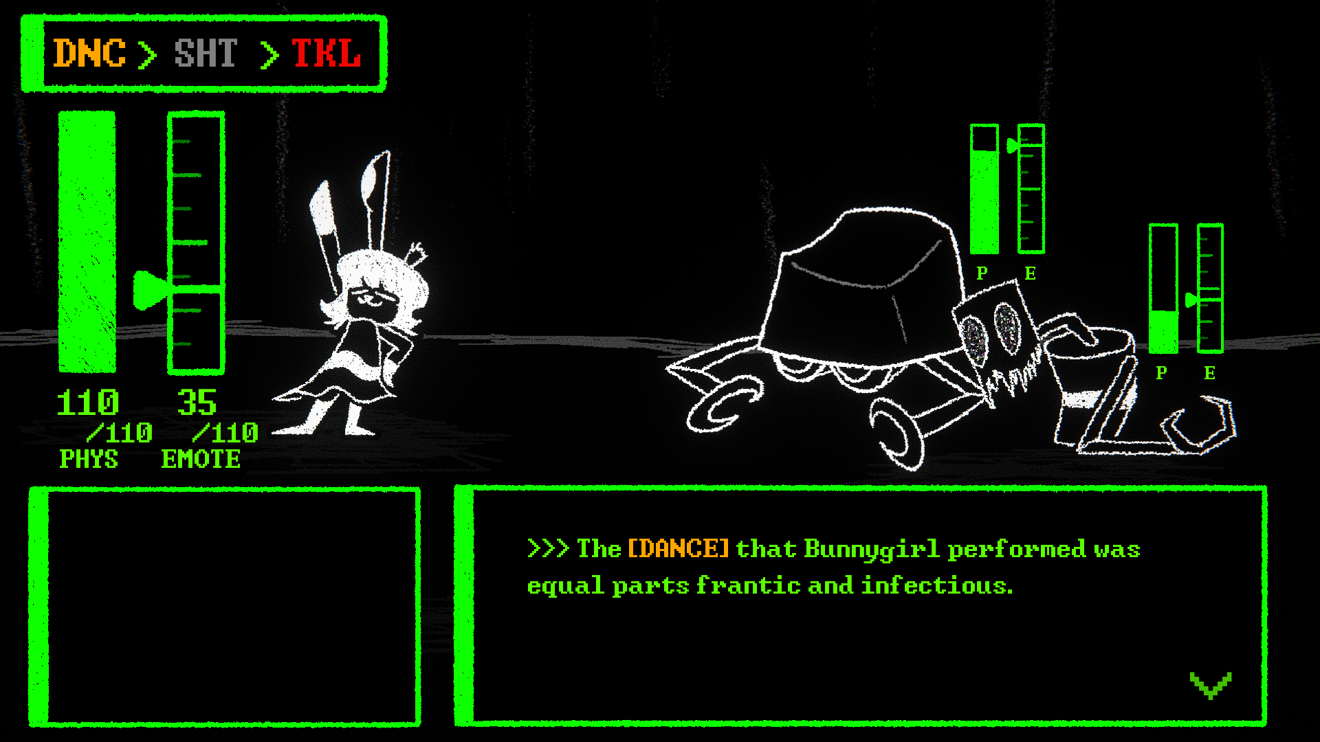 Screenshot 6 for You Are NOT Bunnygirl