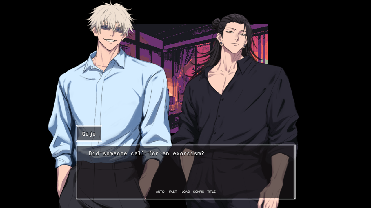 Screenshot 3 for Before the Darkness: Between Us