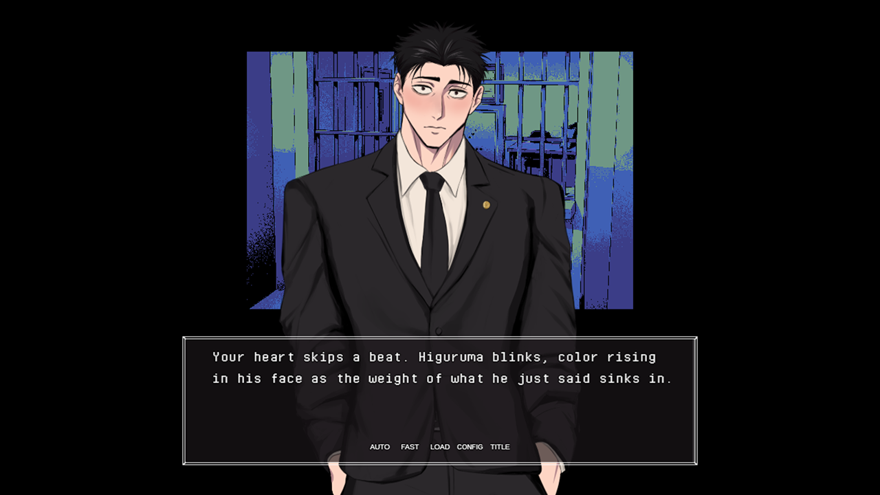 Screenshot 2 for Convicted Hearts