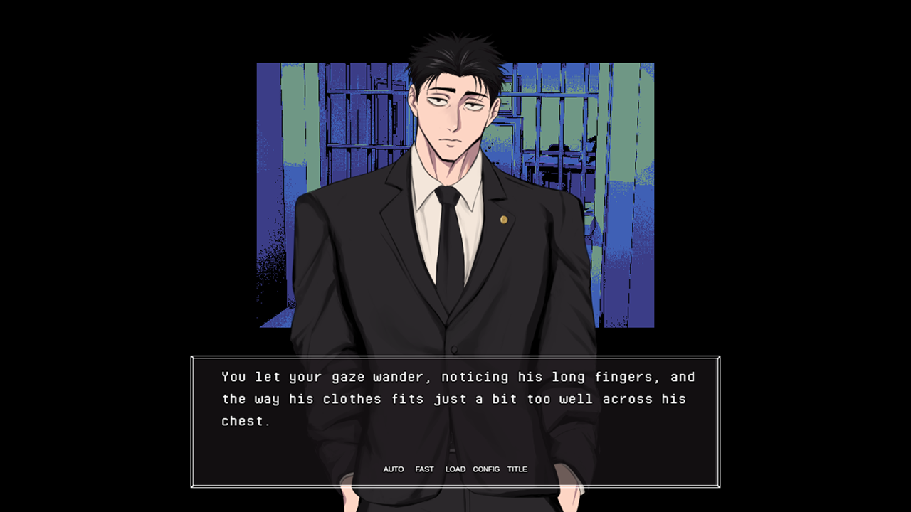 Screenshot 6 for Convicted Hearts