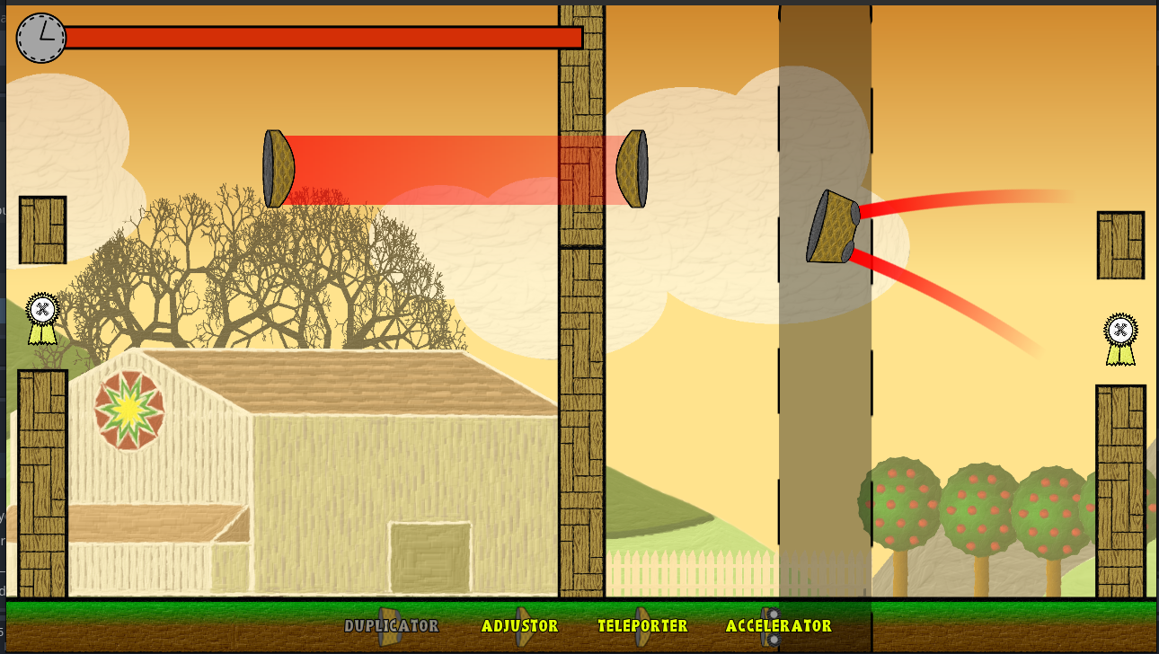 Screenshot 5 for Far Flung Gourds