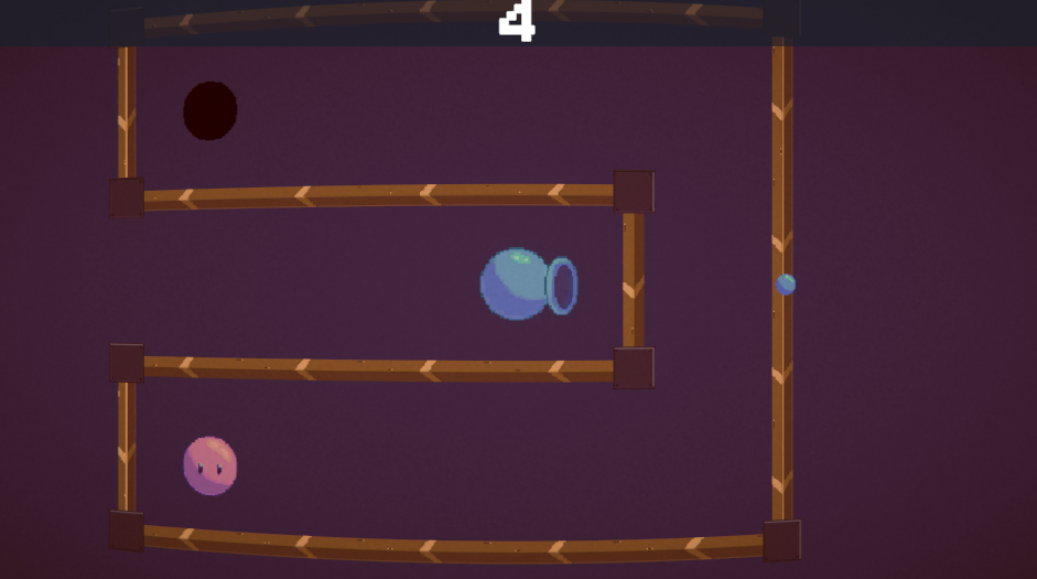 Screenshot 3 for You have 20 seconds.