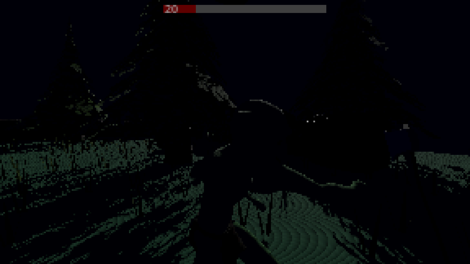 Screenshot 3 for Goblin Hunter 64