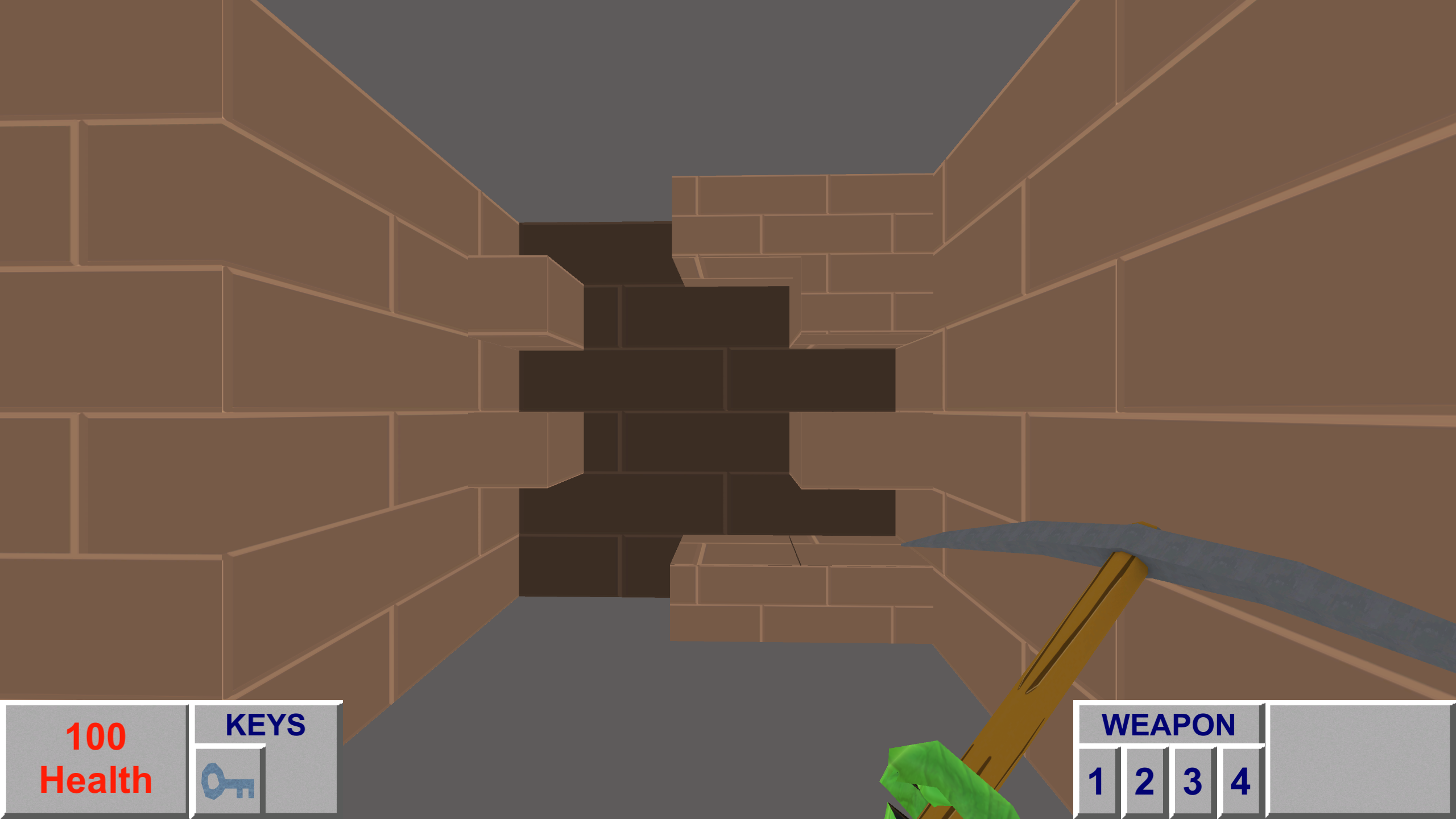Screenshot 3 for Kobold 3D
