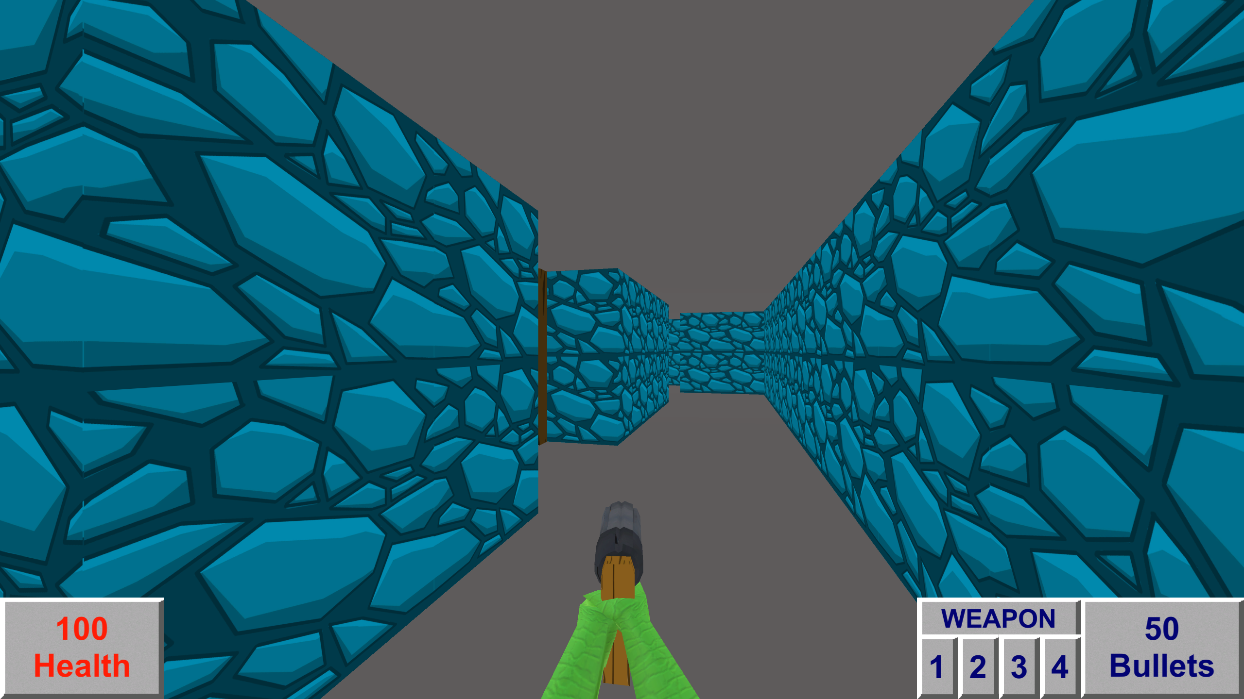 Screenshot 4 for Kobold 3D