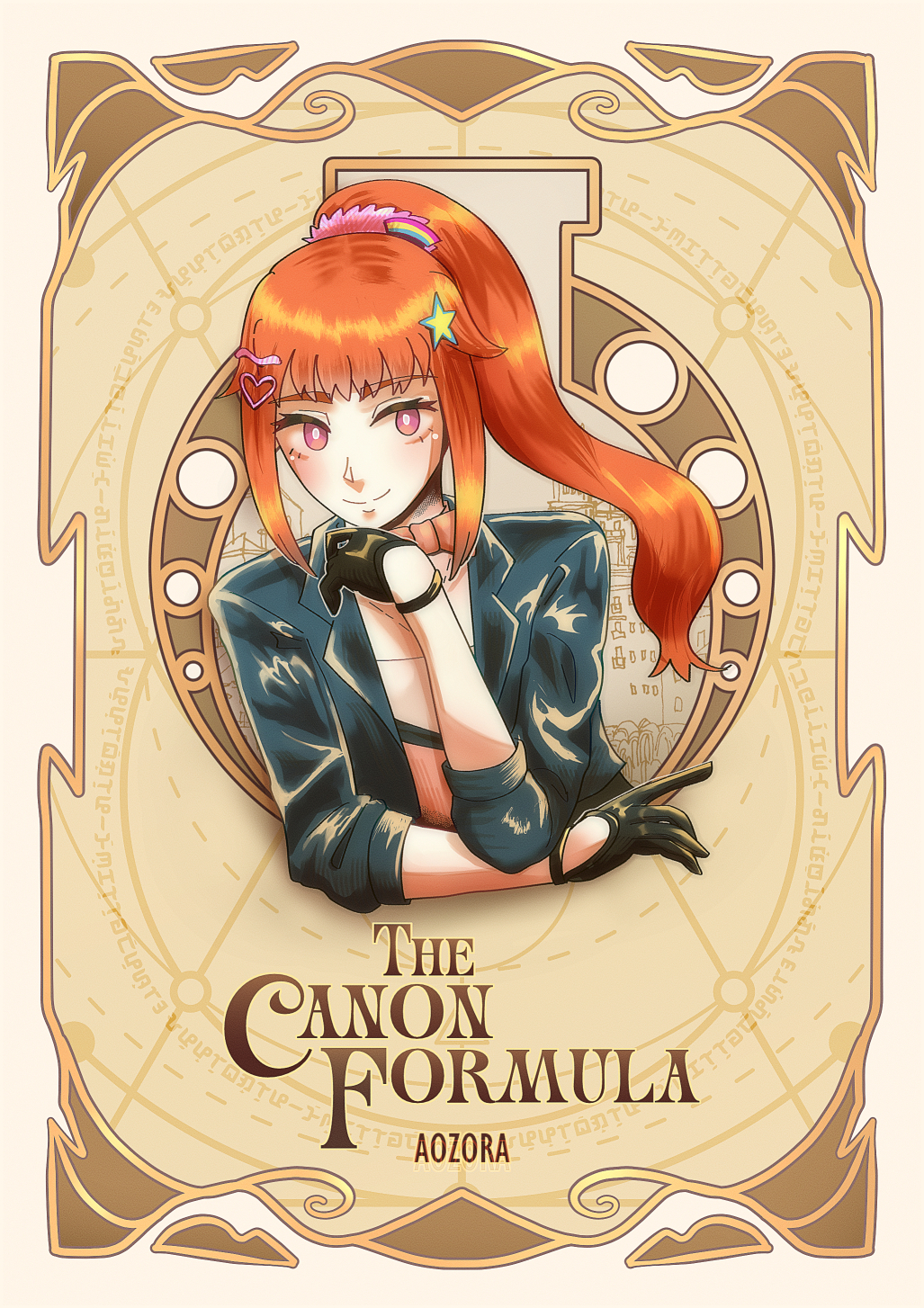 Screenshot 2 for The Canon Formula
