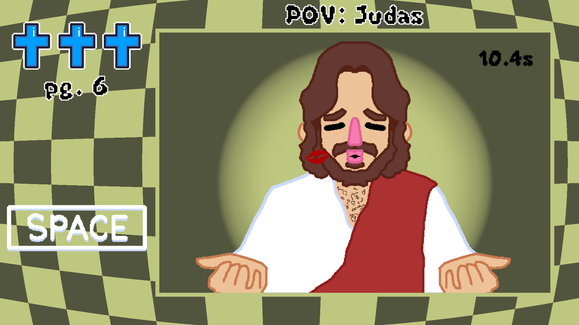 Screenshot 3 for Holy Moly