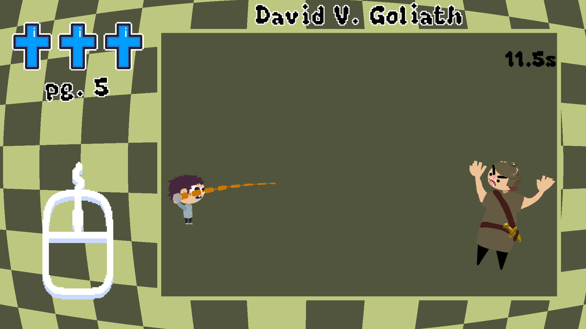 Screenshot 5 for Holy Moly