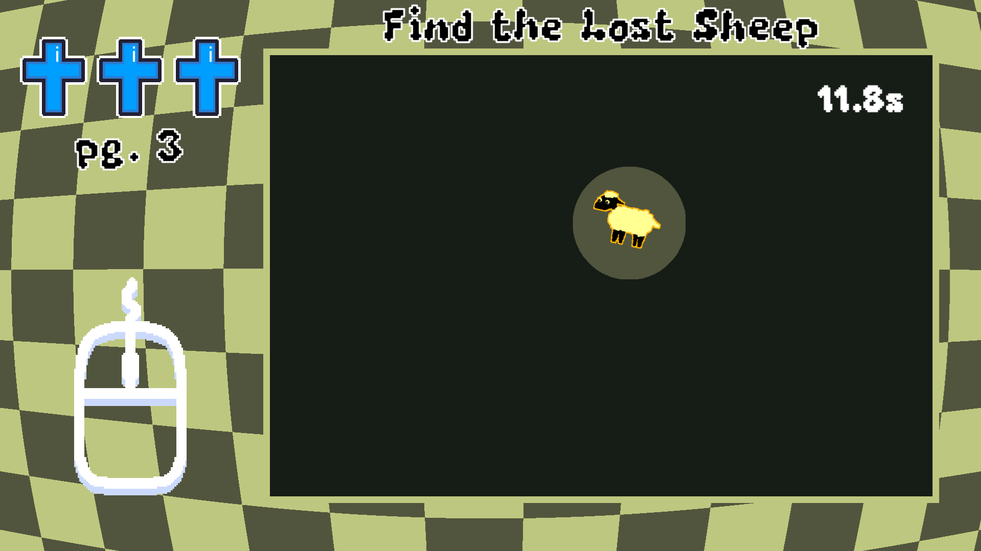 Screenshot 4 for Holy Moly