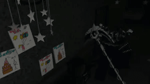 Screenshot 3 for Five Nights at Guri's Remake