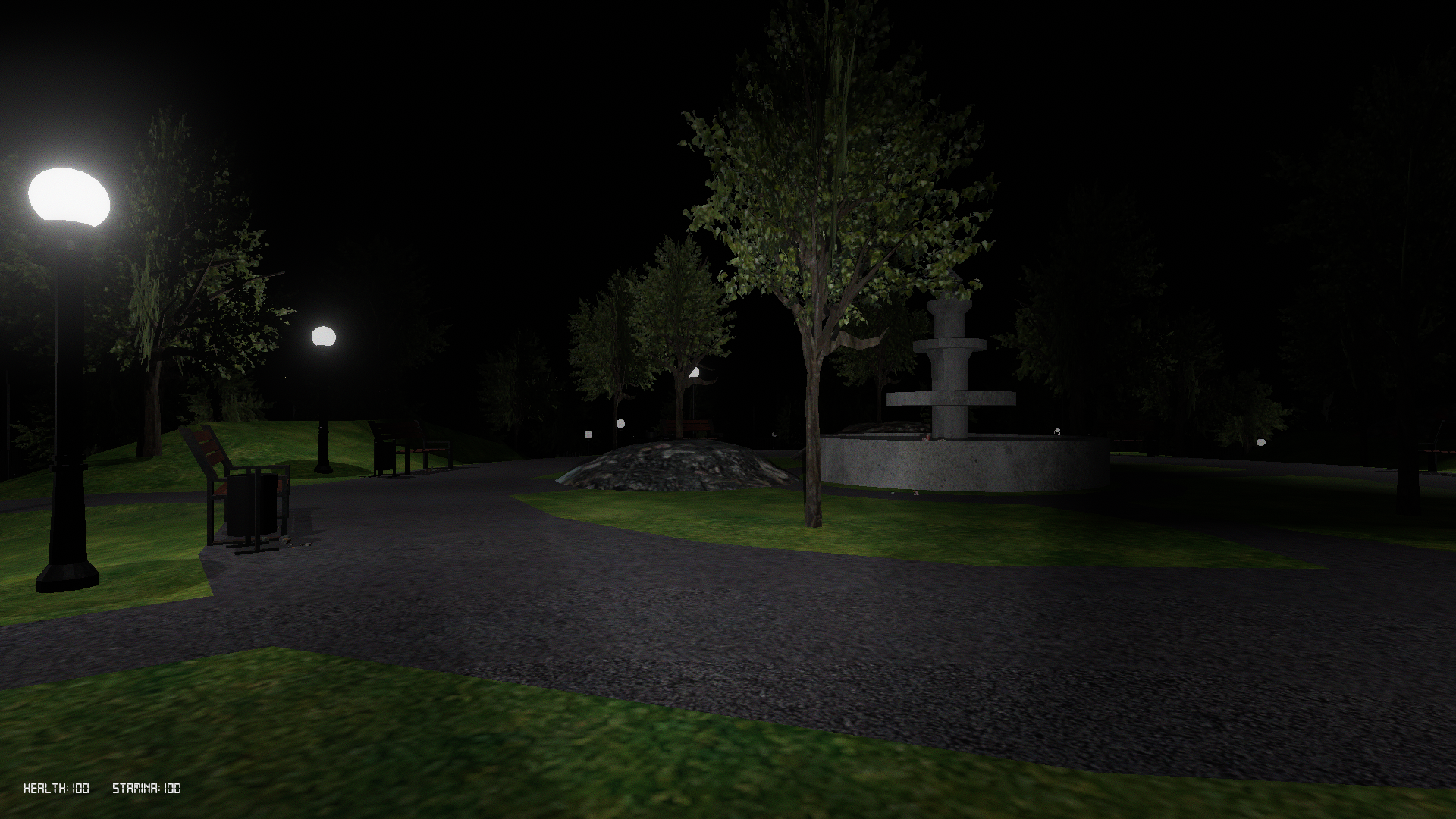 Screenshot 4 for Trash Flesh