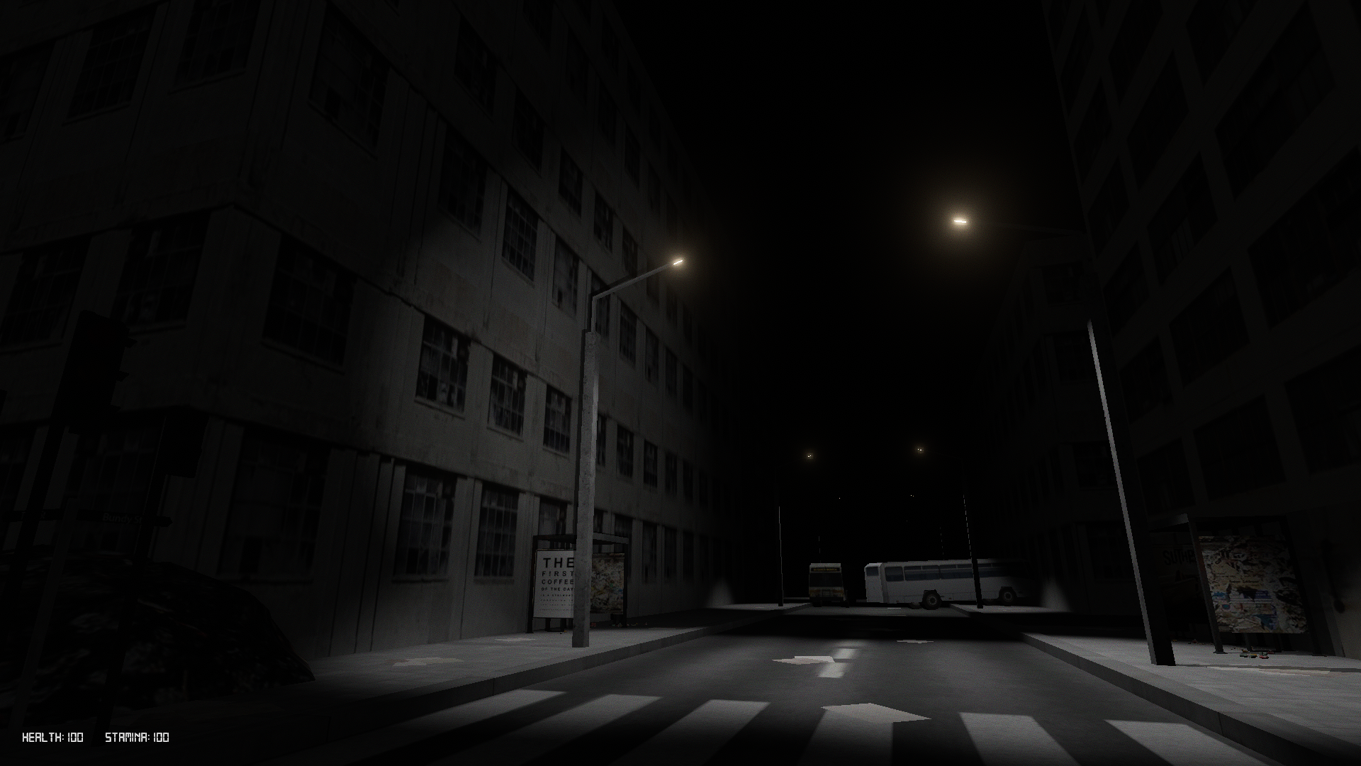 Screenshot 2 for Trash Flesh