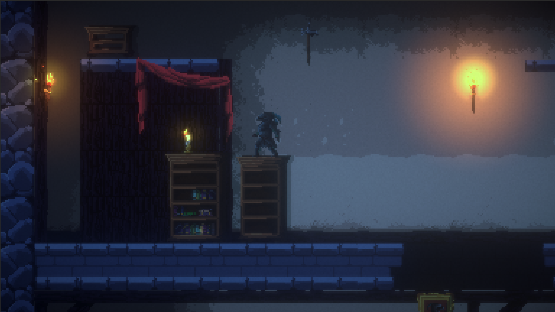 Screenshot 4 for Lady of the High Tower