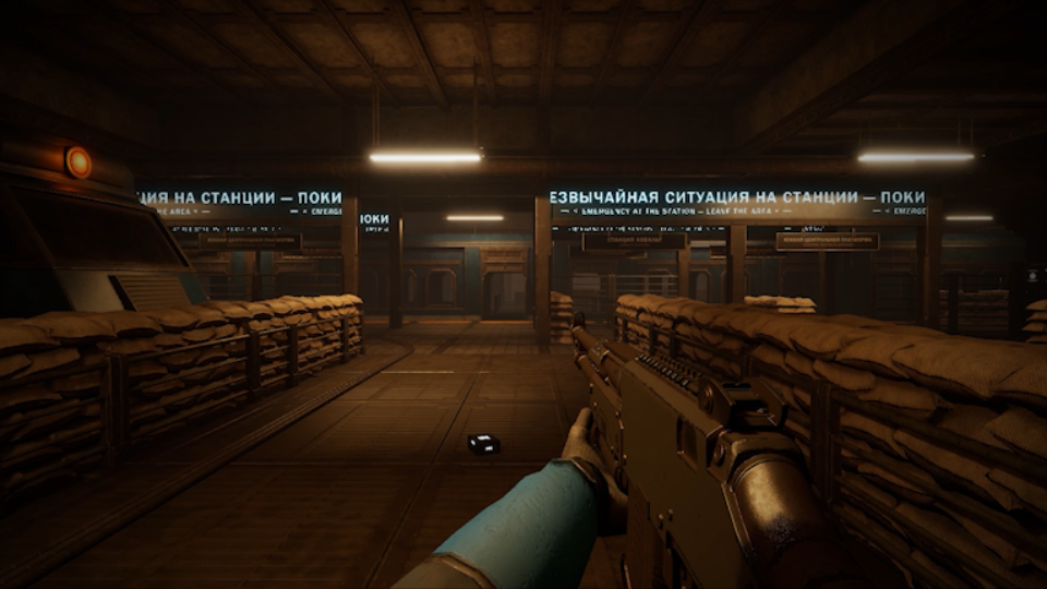 Screenshot 7 for Rift Jaegers - ALPHA DEMO (v0.001.01)