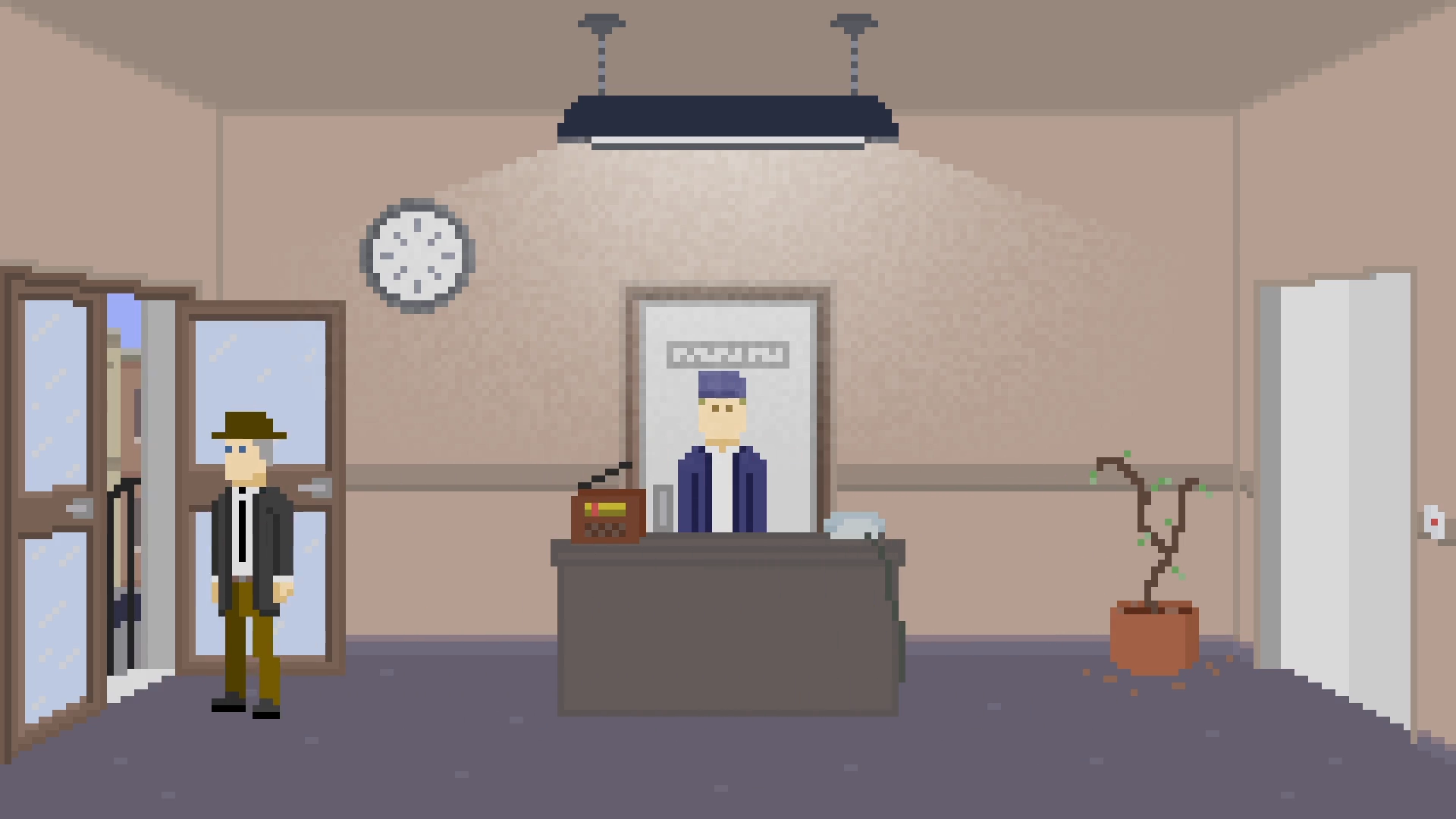 Screenshot 4 for Ultrasecreto / Prólogo