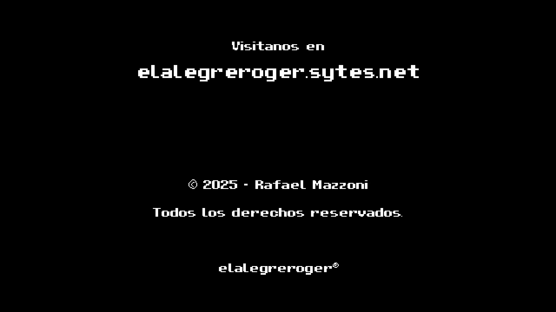 Screenshot 6 for Ultrasecreto / Prólogo
