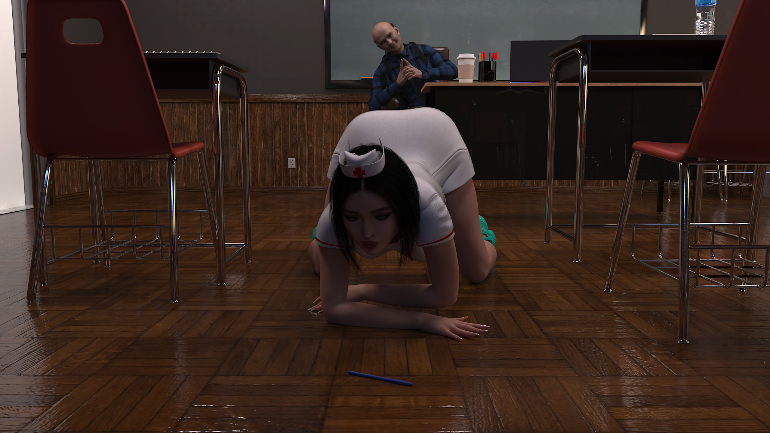 Screenshot 10 for Medical Special Care v0.8 FINAL