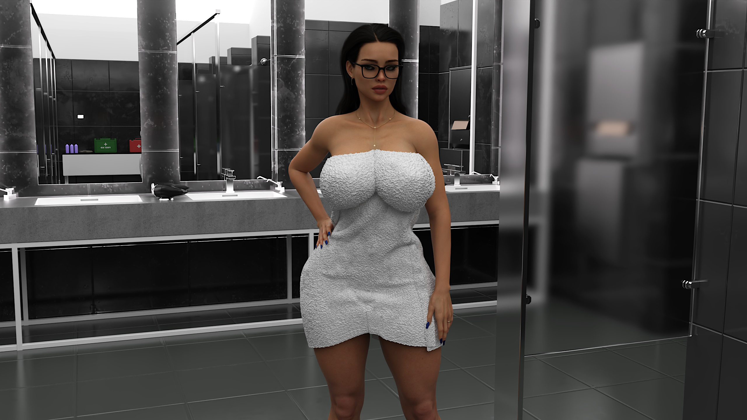 Screenshot 5 for Medical Special Care v0.8 FINAL