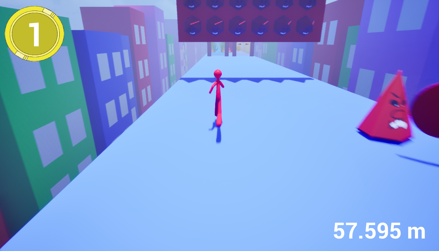 Color Me Right by PGpepsi