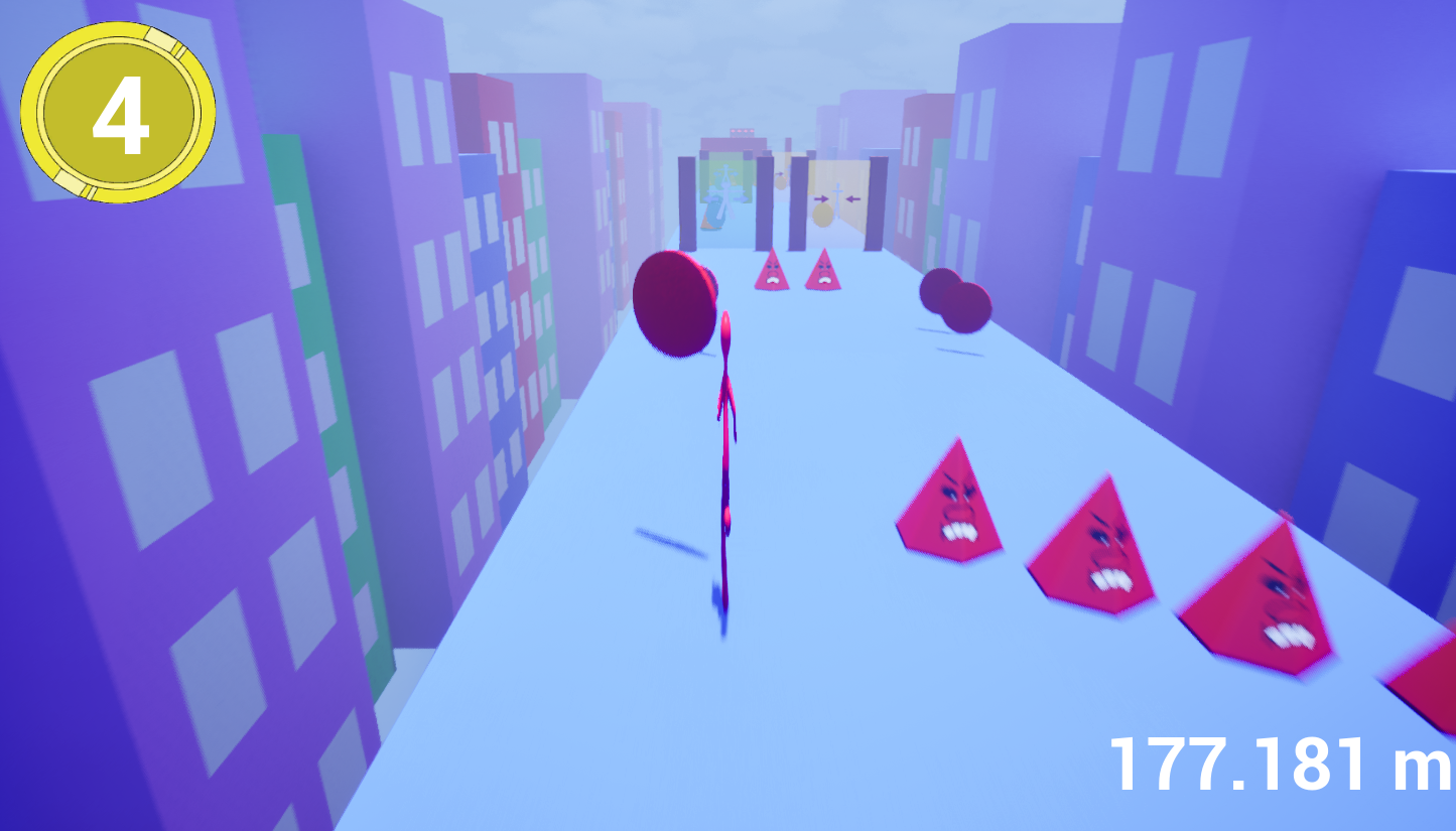 Color Me Right by PGpepsi