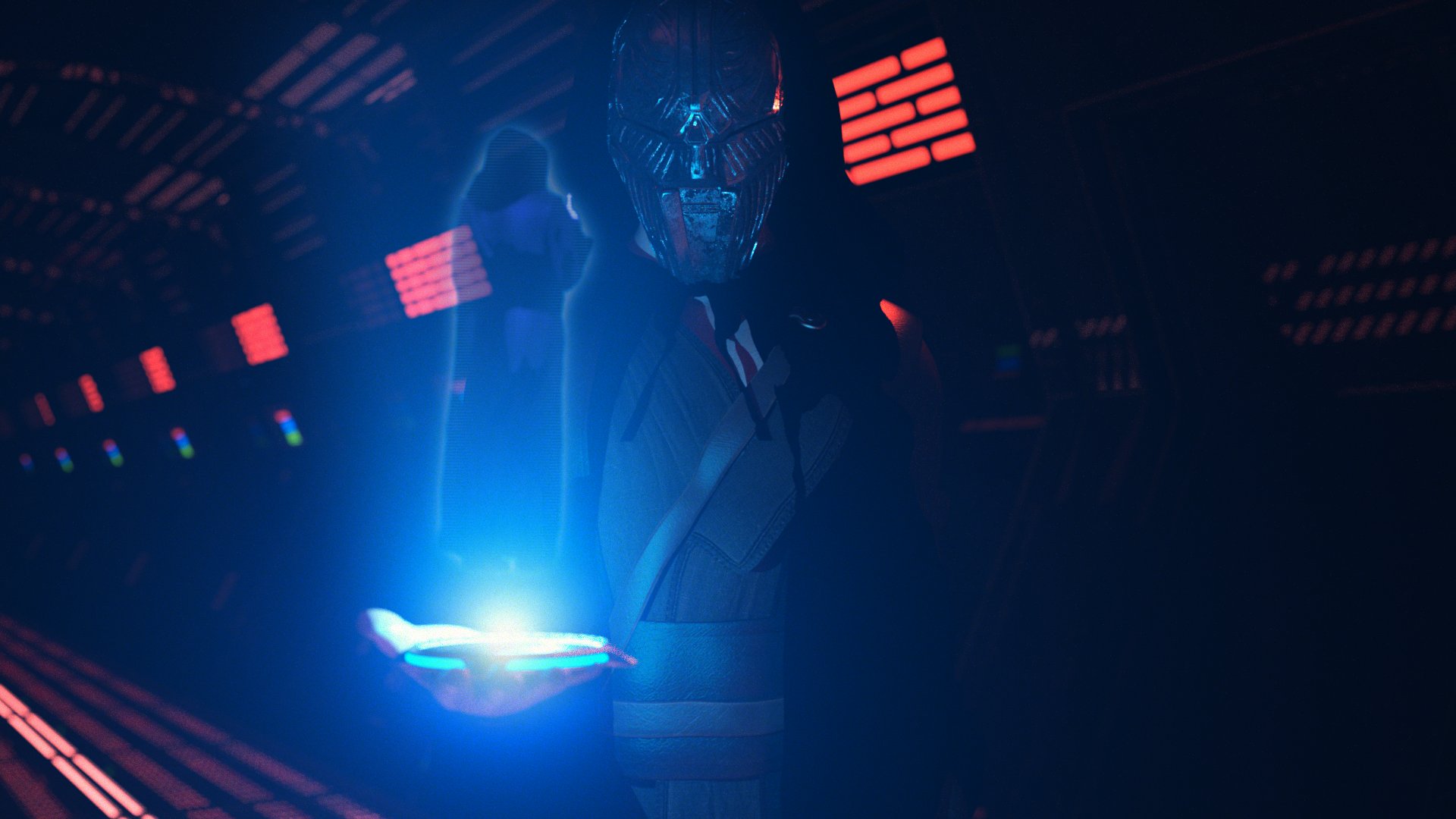 Screenshot 5 for A STAR WARS Fan Game - Deception