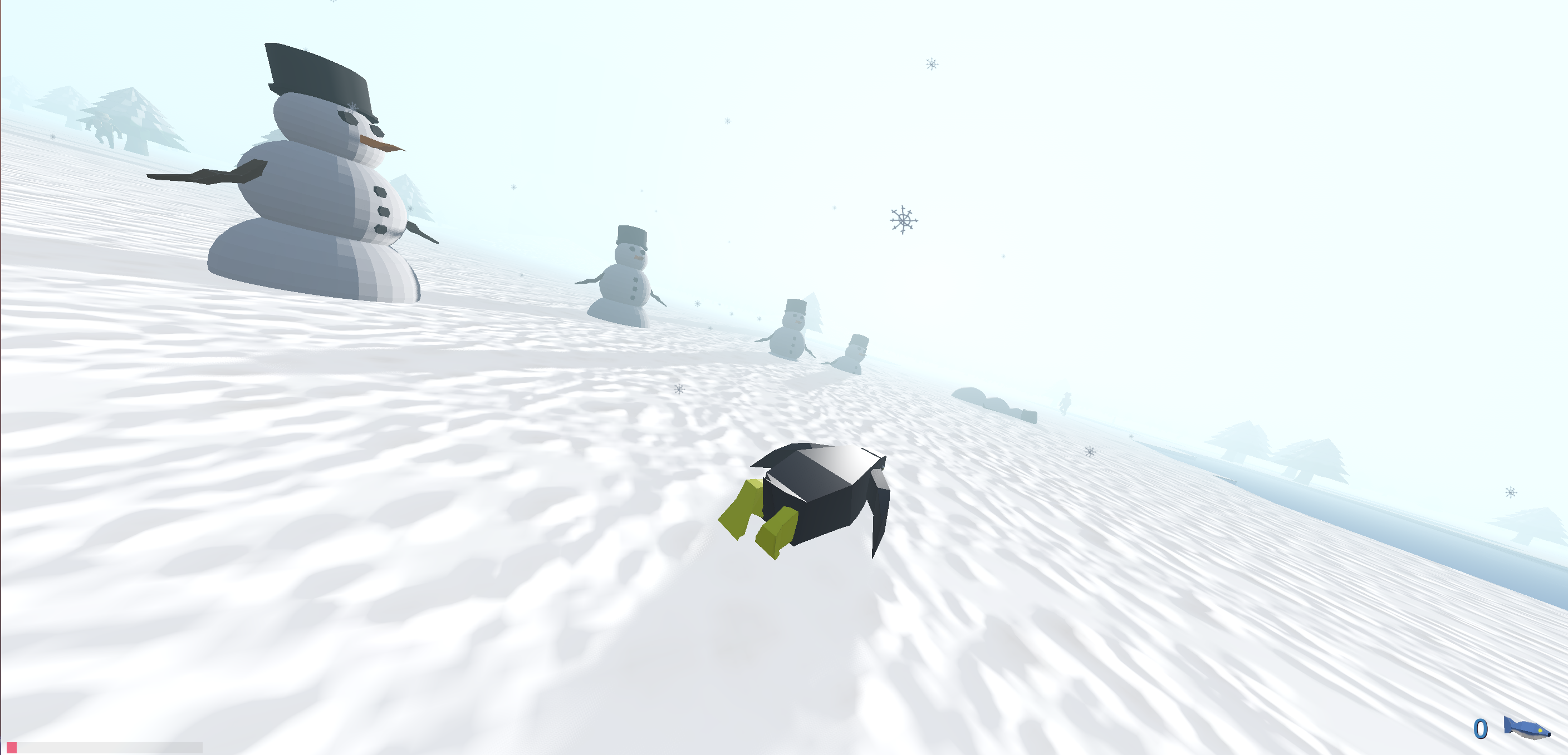 Screenshot 6 for Waddle Warfare