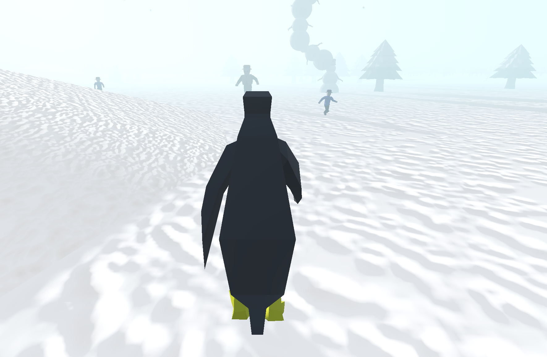 Screenshot 7 for Waddle Warfare