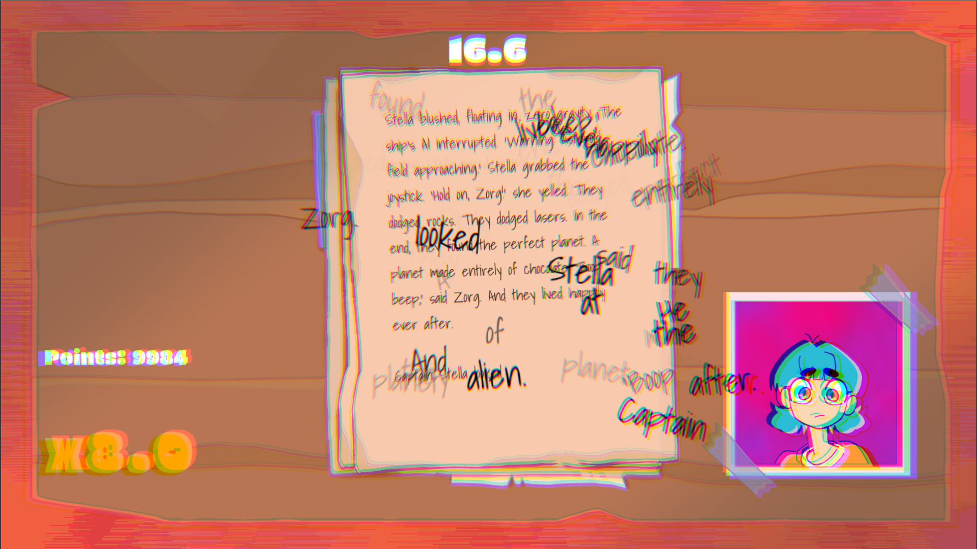 Screenshot 2 for The 20 Second Bestseller